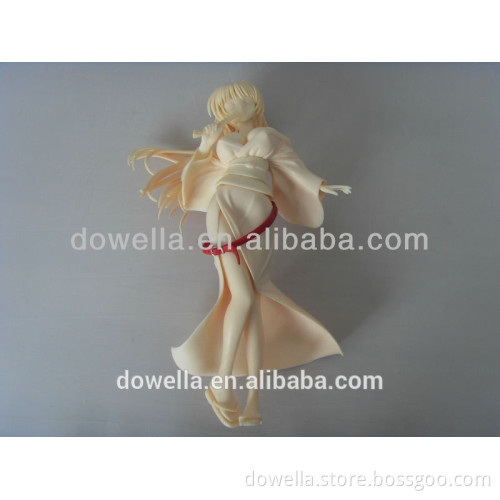 hot custom plastic action figures for kids